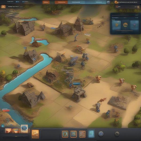 ipad-gaming-setup-turn-based-strategy