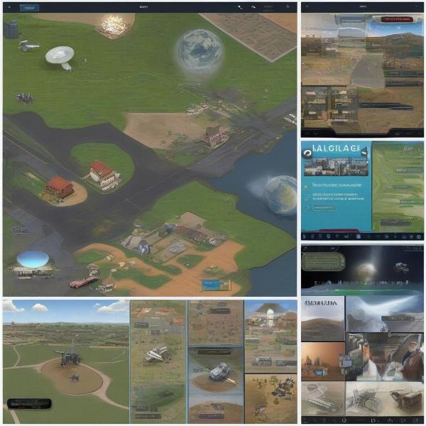 best simulation games on ipad