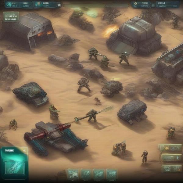 iron-marines-combat-on-ipad