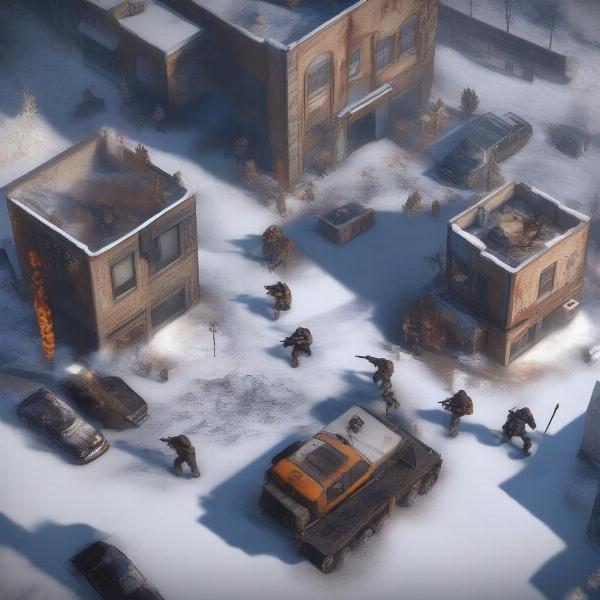 isometric rpgs on gamepass