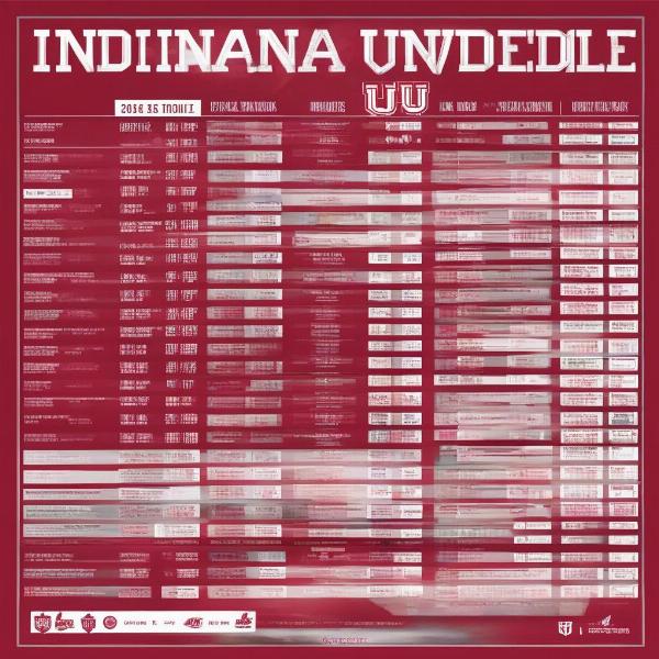 iu football game schedule