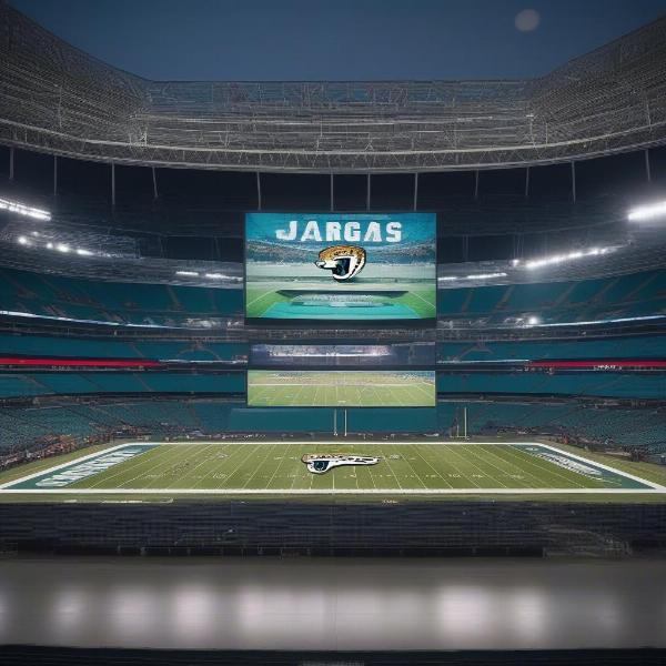 tv-screen-showing-jaguars-game