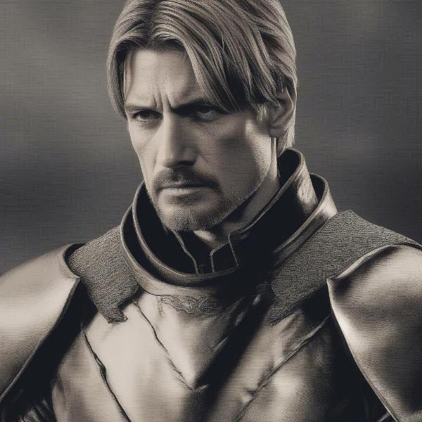 jaime lannister character development game thrones reddit