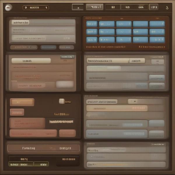 java dice game ui interface