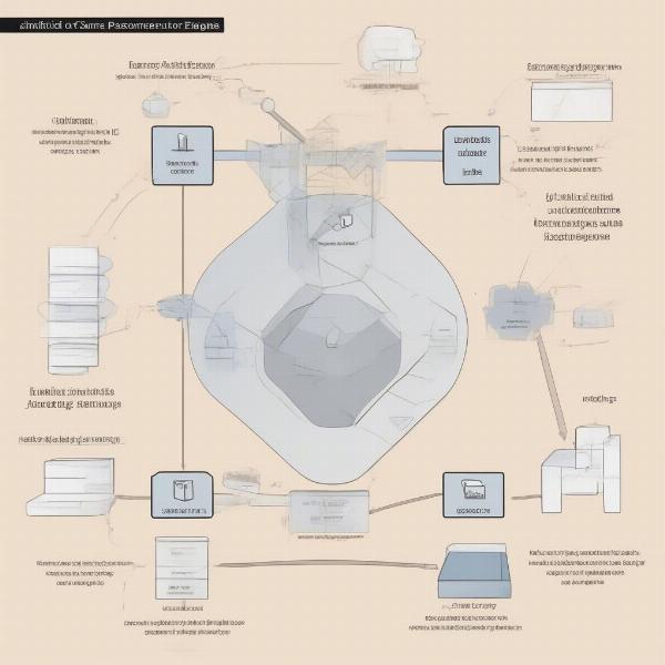 javascript game engine architecture