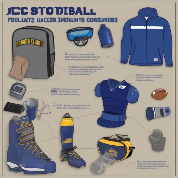 essential-gear-checklist-for-rec-football-at-jchs