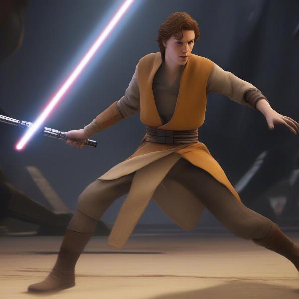 cal kestis combat jedi survivor
