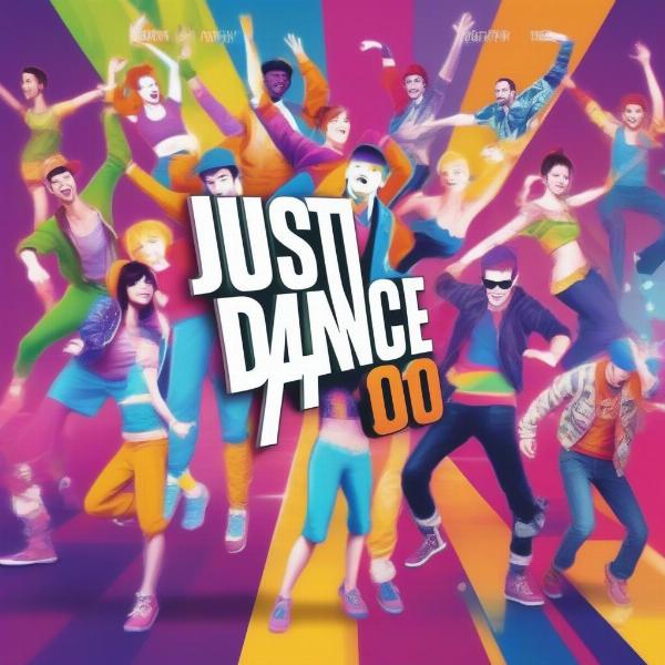 just dance xbox 360 gameplay