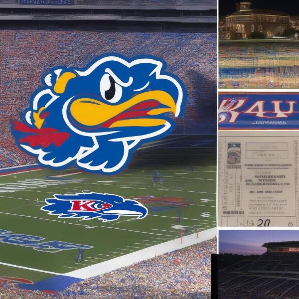 kansas jayhawks football tickets 2024