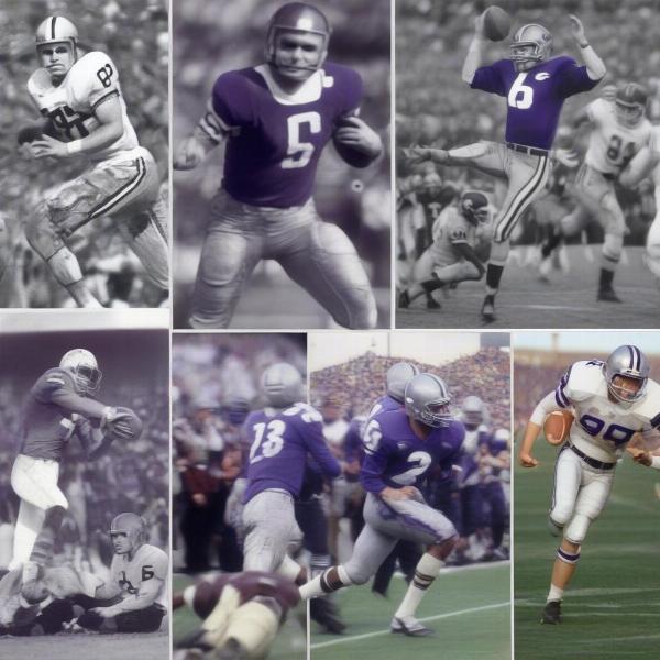 Kansas State Football Bowl Game Historical Overview