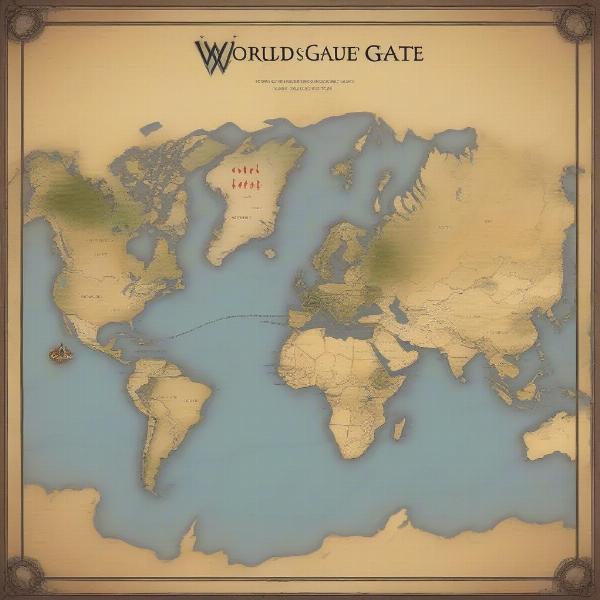Kiểm tra trạng thái server game Baldur's Gate