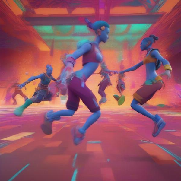 kinect adventures gameplay jumping motion