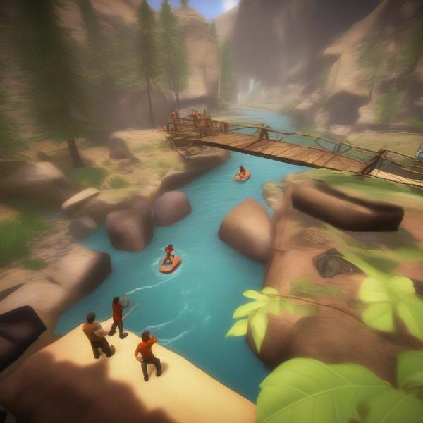 kinect-adventures-rafting
