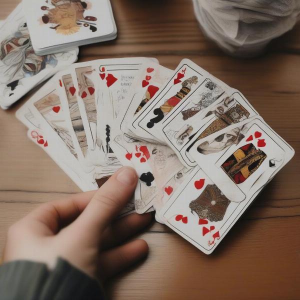 kings drinking game variation rule examples