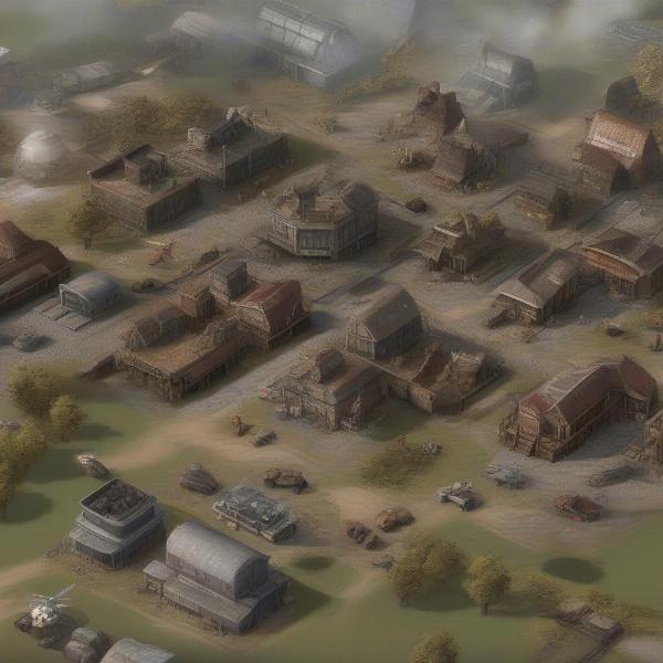 Kiss of War Game: A Deep Dive into Strategy and Tactics