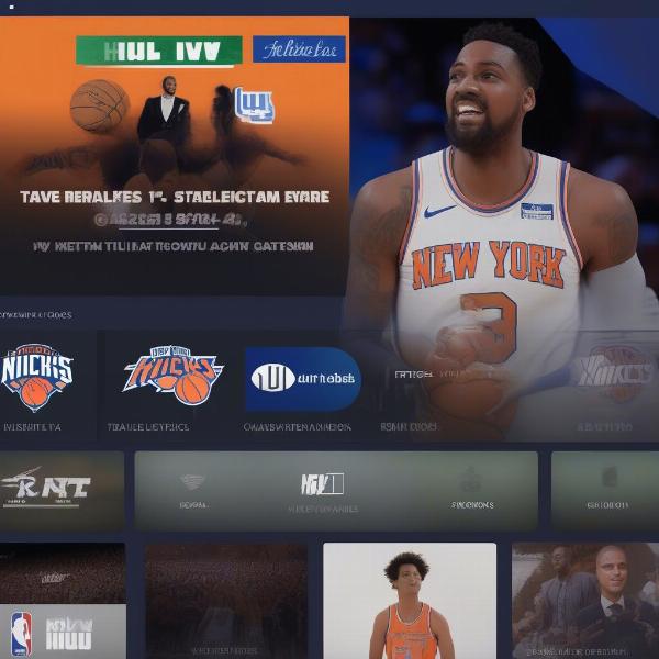 Hulu+Live-TV-knicks-streaming