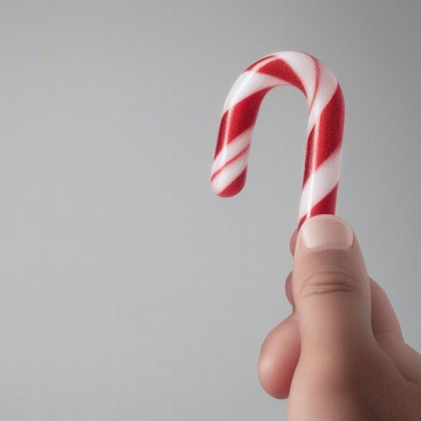 Ky thuat Gentle Nudge trong game Hook the Candy Cane