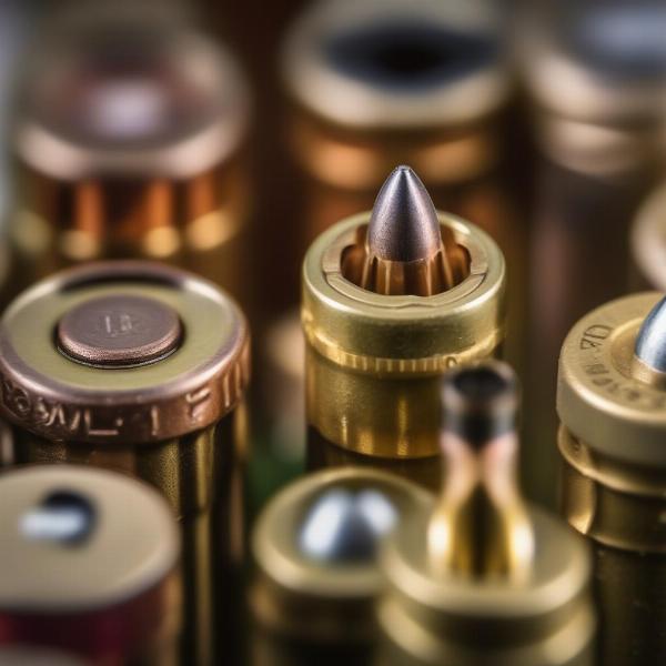 Best Large Game Rifle Calibers