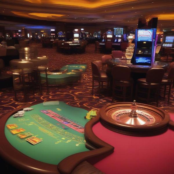 las-vegas-casino-table-game-variety