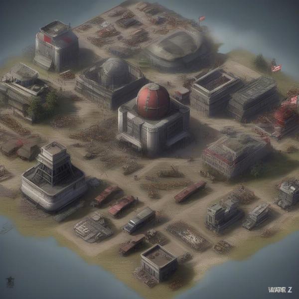 Last Empire War Z Game: A Comprehensive Guide to Survival and Domination