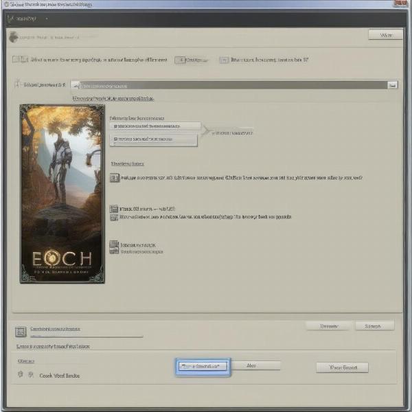 last epoch verify integrity game files