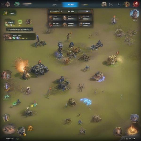 last war alliance team strategies