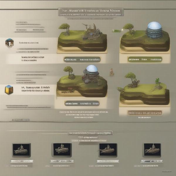 An image highlighting meta game analysis in the context of Last War mobile game