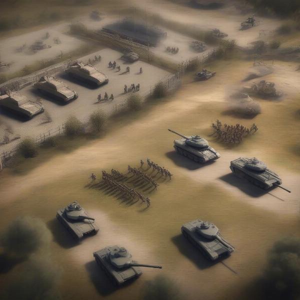 Combat Strategy in Last War Survival Game