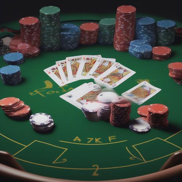 player-leaving-poker-game