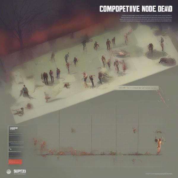 left 4 dead xbox 360 versus mode gameplay showing survivors and human controlled special infected