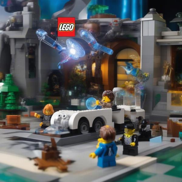 lego dimensions portal on xbox 360