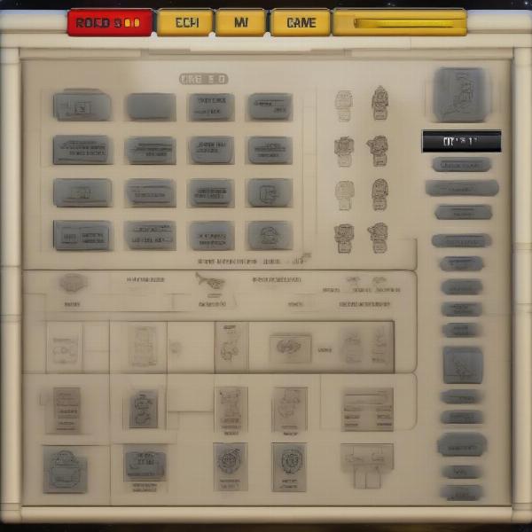 lego star wars 2 game code input screen