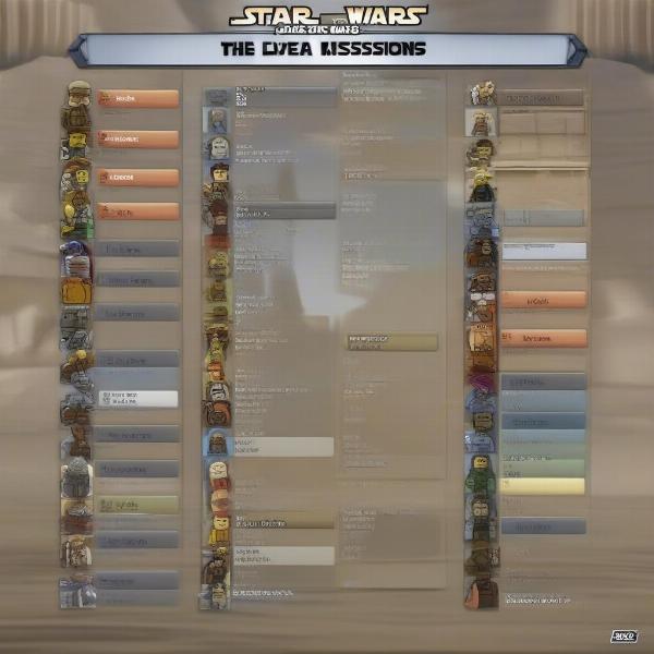 lego-star-wars-clone-wars-level-menu