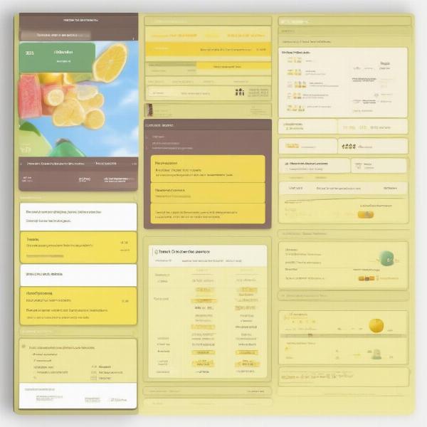 lemonade stand customer analysis tools