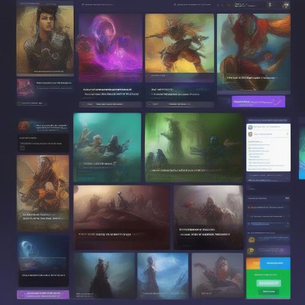 online linux gaming community support