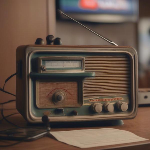 local radio listening eagles game