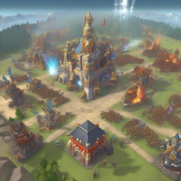 lords-mobile-kingdom-development-battles