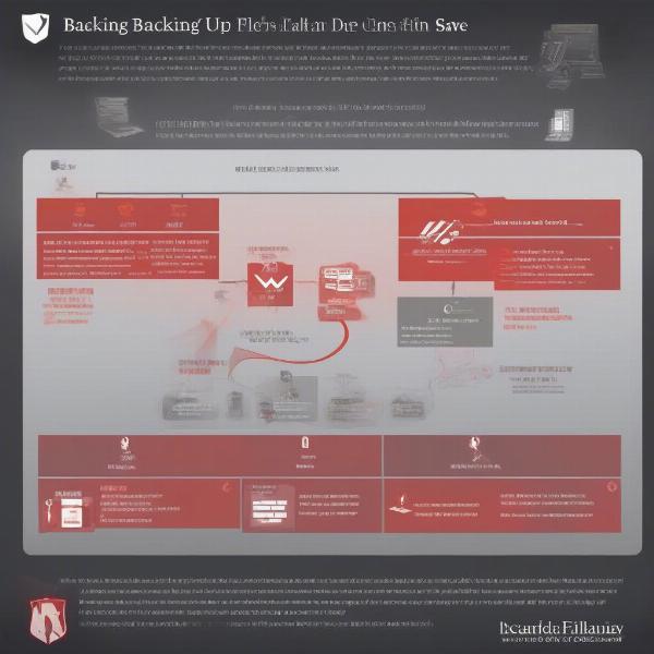 backing up lords of the fallen game save files