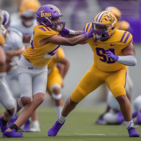 lsu-defensive-spring-showcase