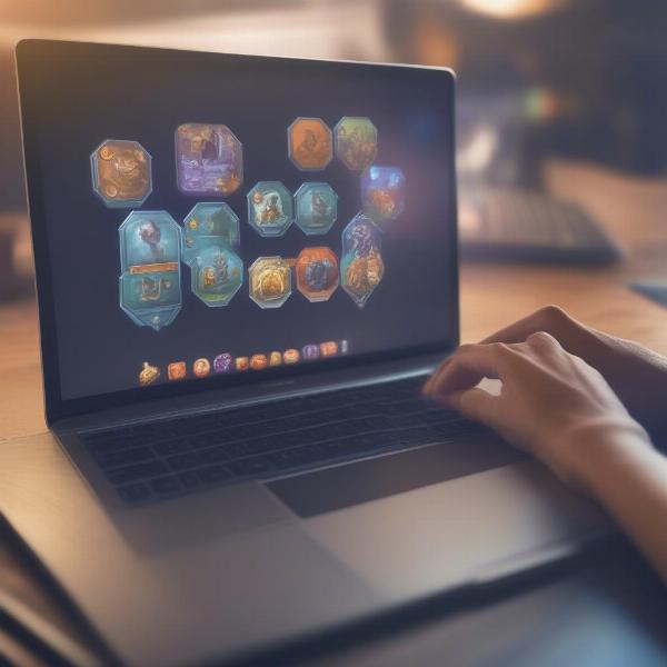 Selecting Best Strategy Game for Mac