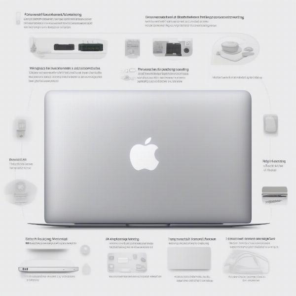 MacBook Air gaming performance optimization