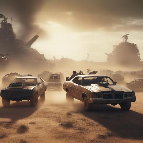 mad-max-car-combat