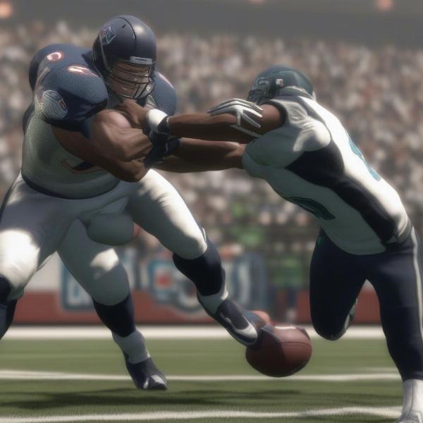 madden 17 xbox 360 defensive player