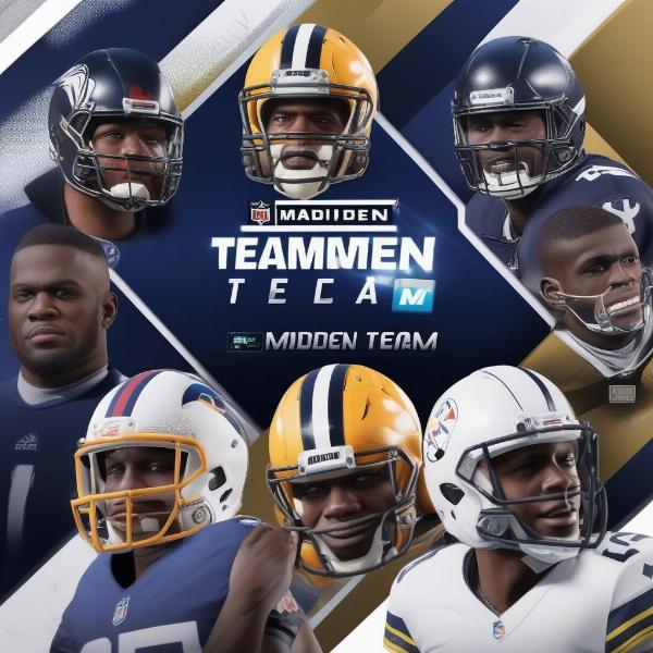 madden 17 xbox one ultimate team