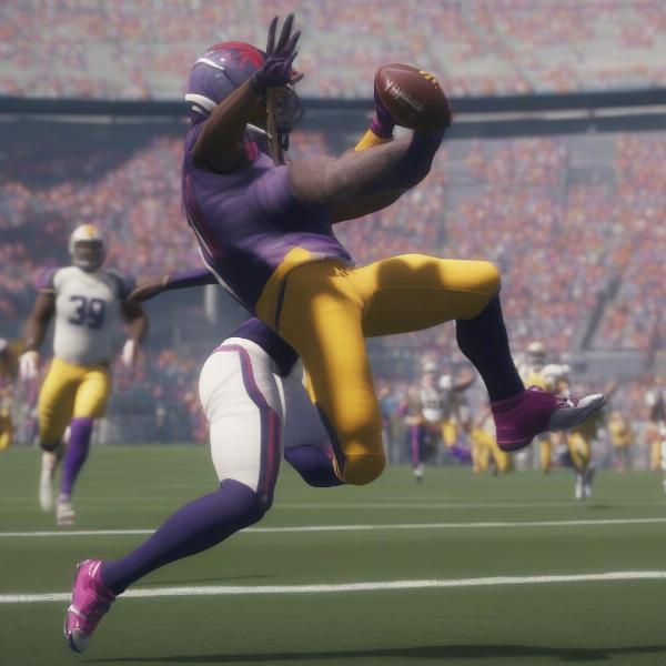 Arcade Mode Madden 24