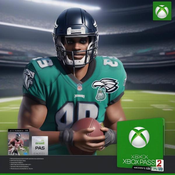 Madden 24 Xbox Game Pass Availability