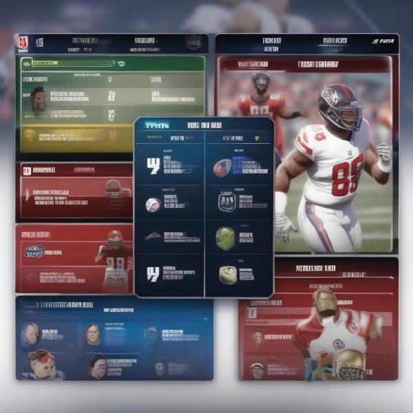 new madden ultimate team