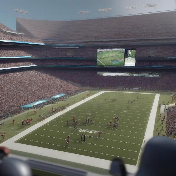 madden pc game graphics