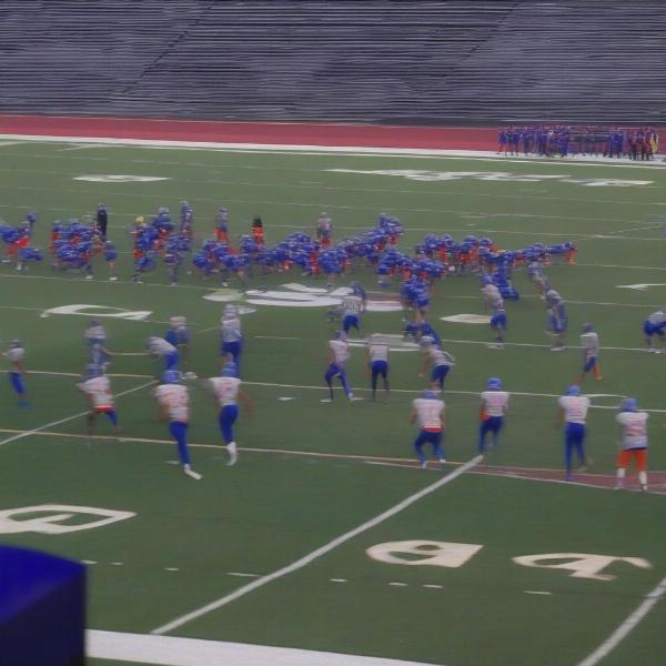 madison-central-team-warmup-drill