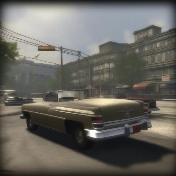 Mafia 2 Empire Bay 
